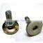 Adjustable Furniture Cabinet Plastic Leveling Foot
