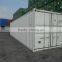 40'H house container