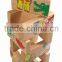 2015 New animal wooden puzzle domino game toys for children