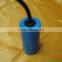 High quality Ac motor starting capacitor CBB60 250v 450v 25/70/21 12uF 15uF 25uF