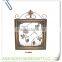 LC-86392 China wholesale Vintage frame grape wall art decoration