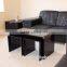 Clear Acrylic Thad Nesting Tables coffee table                        
                                                                                Supplier's Choice