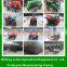 LHT181 18hp best mini tractors made in China with good quality