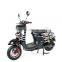 2016 Fashionable Powerful Motor Adult E Motorcycle