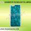 For Apple Iphone6 Triangular Pattern Plastic Phone Case Shockproof Back Cover