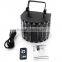 AmazPlay Stage Lighting Club Party DJ Disco Light with 27W 9 Colors LED Effect Light Remote Control