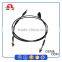 Hot Sale High Quality Motorcycle Front Brake Cable