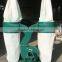 DC9030 Woodworking Double Bags Saw Dust Collector with 3kw motor power