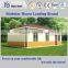 Excellent Fireproof Super Quality prefab steel 3 bedroom single storey house floor plans