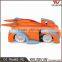Andriod Bluetooth / Infrared Control Mini RC Wall Climbing Car Zero Gravity                        
                                                Quality Choice