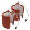 5in1 Heat Press Machine Digital Transfer Sublimation T-Shirt Mug Hat Plate Cap