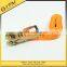 High Quality ratchet straps&ratchet tie down