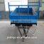 2T light-duty farm mini trailer