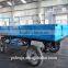 used farm trailer truck log loading trailer