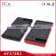 wholesale 2016 Outdoor waterproof rohs solar dual usb 8800mah power bank for iphone