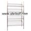 Best sale Best quality material cheaper price Wire shelf rack for display book