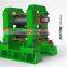 new two roller rolling mill