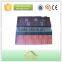 Hot Selling building material colorful stone coated metal roof tile