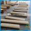 Cast stone balusters for stairs