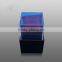 Fashion design acrylic single watch box