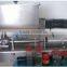 Semi automatic small soy sauce filling machine