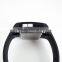 2016 New Cheap Bluetooth Health Care for Apple Original Silicon Smart Watch