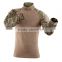 Tactical TDU Rapid Assault Long Sleeve Shirt (Multicamo)