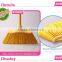 plastic broom india with plastic bristle,VAA103