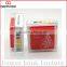 china factory hot selling cookie candy External battery charger Cookie perfume Power bank 280MAH gifts power bank in USA