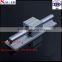 TBR20UU carriage,CNC part,linear rail for CNC machine