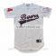 Cool logo fashionable design Baseball Jersey
