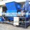 Doubie shaft High efficiency waste shredder, High Capacity and Tyres plastic shredder