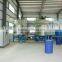 Horizontal Continuous polyurethane foam making machine