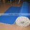 non slip resistant carpet pad