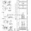 hydrolic force good stablility in low speed hydraulikmotor for wood sawsing machine ,China BLINCE OMJ/BMJ SERIES ORBIT MOTOR