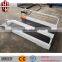 home use wheelchair scissor platform lift for wheelchair with wheels