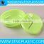 portable condom hotel balfour travel oval soap saver plastic Suction soap holder