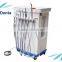 Dental equipment/mobile dental unit/portable dental unit