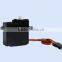 Maytech 17g plastic gear analog engine servo for RC Jet plane