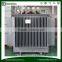 High quality three phase low loss on load Oil Immersed Transformer