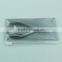 2013 The New Design Callus Pedicure Tools Thin Long Handle
