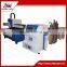 IPG RAYCUS 750W 1000W 1500W 2000W aluminum laser cutting machine