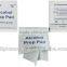 Disinfectant alcohol wipe L 09s