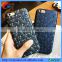 luxury retro case pu leather cover for iphone 6 6s 4.7