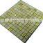 Hot sale cheap price of metal mix glass mosaic tile .