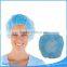 wholesale disposable medical sterile bouffant cap