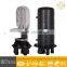 GJS-8003 FTTH Fiber Optic Splice Closures