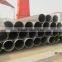 China provider high quality black round carbon pipe