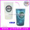 cheap advertising promotion tumblers with magic business logo