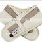 electronic Neck and Back Shoulder Masager, Tap vibration Therapy Massager 8818B